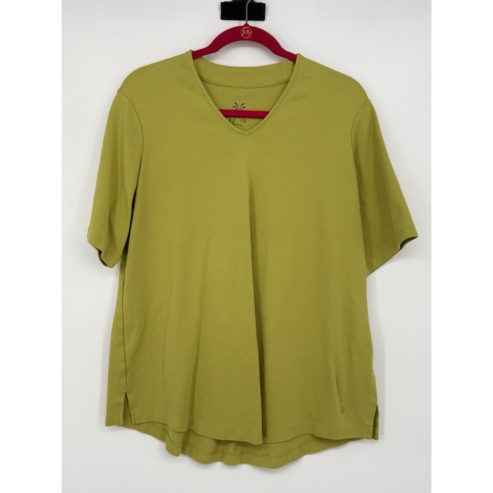 Isaac Mizrahi Women's Top 1X